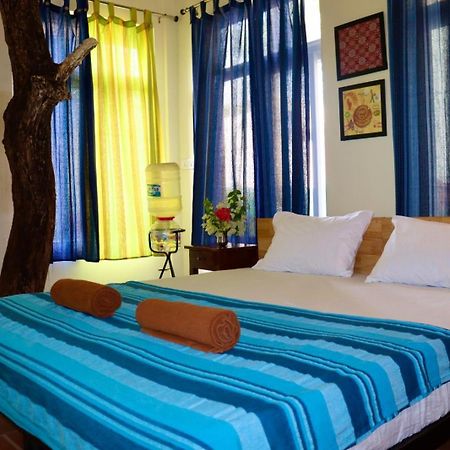 Da Mantra House Hotel Tiruvannamalai Bagian luar foto
